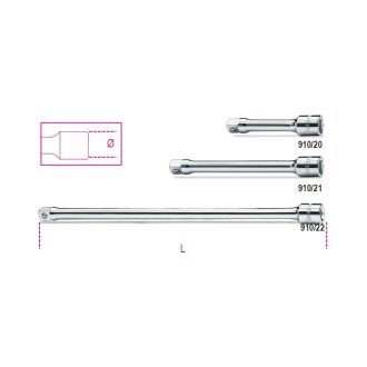 BETA 910/20 | 910/20 3/8”-os toldó