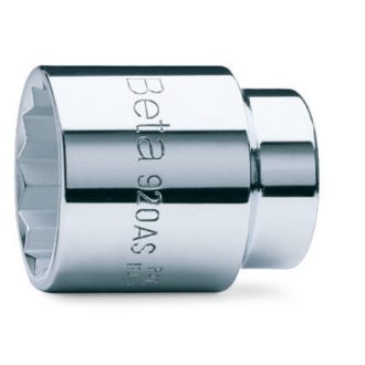 BETA 920AS/1/2 | 920AS ½ Tizenkétszögű dugókulcs