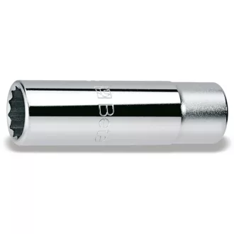   BETA 920AS/L5/8 | 920AS-L 5/8 Tizenkétszögű hosszú dugókulcs