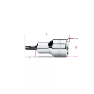   BETA 920RTX/27 | 920RTX 27 Tamper Resistant Torx® imbusz-dugókulcs
