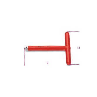 BETA 920MQ/T | 920MQ/T 1/2”-os T-hajtószár