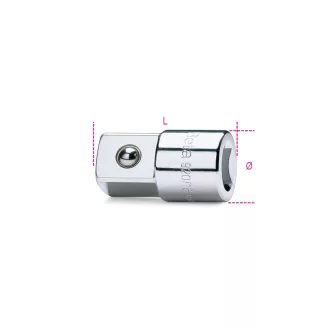   BETA 920/16 | 920/16 Bővítő közbetét 1/2" és 3/4"