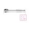 BETA 920M/55 | 920M/55 1/2”-os irányváltós fémracsni