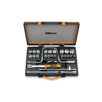   BETA 920B/C 21X | 920B/C21X 21 dugókulcs és 5 tartozék fémdobozban