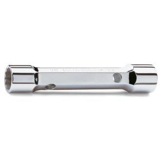   BETA 930/16X17 | 930 Erősített tizenkétszögű csőkulcs, krómozott 16x17