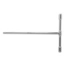 951GP/S6 6 darabos T-szárú imbuszkulcs készlet