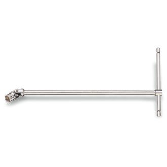   BETA 952FTX/6 | 952FTX Csuklós Torx® T-kulcs, krómozott E6