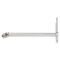 BETA 952FTX/6 | 952FTX Csuklós Torx® T-kulcs, krómozott E6