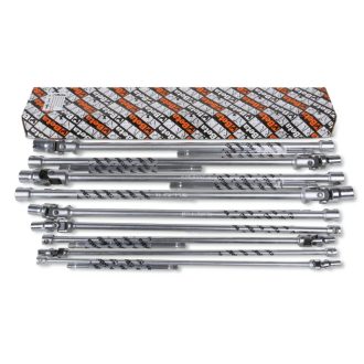   BETA 952FTX/S 9 | 952FTX/S9  9 részes csuklós Torx® T-kulcs szerszám készlet