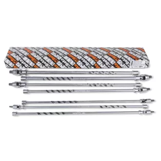   BETA 953TX/S 8 | 953TX/S8 8 részes csuklós T-Torx®- imbuszkulcs szerszám készlet