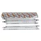 BETA 953TX/S 8 | 953TX/S8 8 részes csuklós T-Torx®- imbuszkulcs szerszám készlet