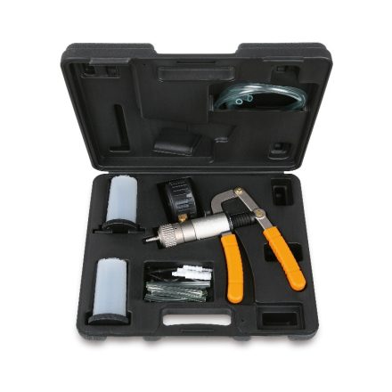 BETA 960P | 960P Vákum és nyomásmérő pisztoly tartozékkal és adapterekkel