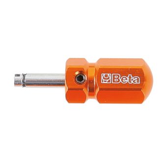  BETA 986/48 | 986 48 ​Szelepbehúzó szerszám, rövid kivitel