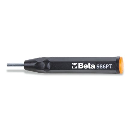 BETA 986PT | 986PT Előkalibrált csavarhúzó 0,4 Nm gumiabroncs szelepekhez automatikus szelep megtartás