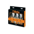 BETA 1031/S4" | 1031/S4 4 darabos Seeger-fogó készlet