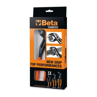 BETA  1048N/D3 | 1048N/D3 Vízpumpafogó készlet