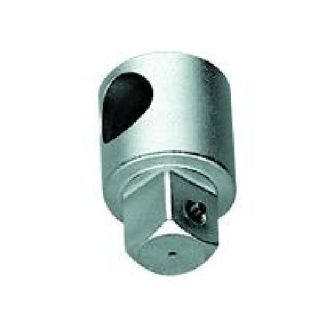 Gedore négyszög fej 1" 80 mm (2187 K)