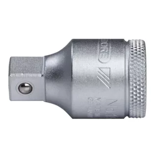 Gedore átalakító 1/2"-ról 3/8"-ra (1930)