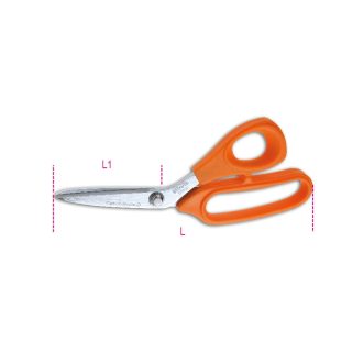   BETA 1131CK | 1131CK Kevlar®- és optikai szál vágó olló