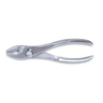   BETA 1153INOX/150 | 1153INOX Két állású, állítható csipesz, rozsdamentes acélból