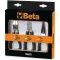 BETA 1169/D3 | 1169/D3-3 DB FÉLKEREKCSORU FOGÓ