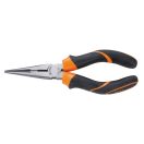 BETA 1169GBM/D3 | 1169GBM/D3 1 kombinált fogó, 1 hosszú félkerekcsőrű fogó, 1 oldalcsípőfogó, kétkomponensű markolat, ipari kivitel