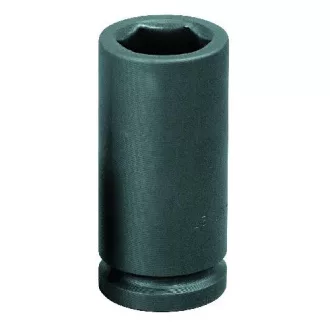   Gedore gépi dugókulcs betét 3/4", hosszú, hatszög, 32 mm (K 32 L 32)