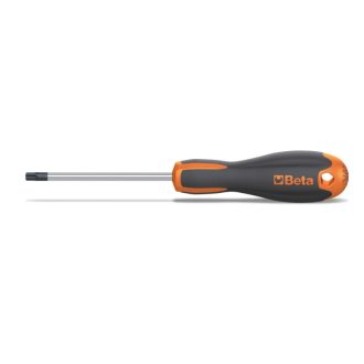   BETA 1207E/TX 27 | 1207E/TX 27-ÚJ IMBUSZ-CSAVARHÚZÓ TORX®