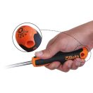 BETA 1207E/TX 27 | 1207E/TX 27-ÚJ IMBUSZ-CSAVARHÚZÓ TORX®