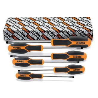 1221/S6-6 DARABOS CSAVARHÚZÓ KÉSZLET