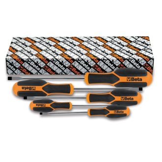 1224/S5-5 DARABOS CSAVARHÚZÓ KÉSZLET