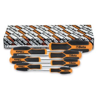 1226BP/S7-7 DARABOS CSAVARHÚZÓ KÉSZLET