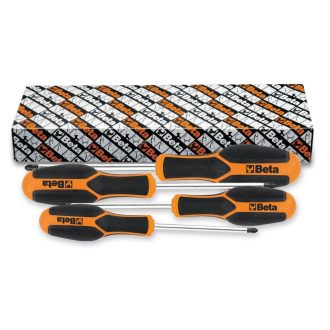 1229PZ/S4-4 DARABOS CSAVARHÚZÓ KÉSZLET