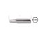 BETA 1256RTX/9 | 1256RTX 9 Csavarhúzóbetét 4 mm Tamper Resistant Torx®-csavarokhoz