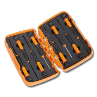 BETA 1257TX/S 8 | 1257TX/S8 Torx® műszerész csavarhúzó