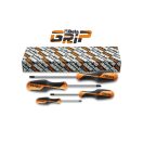 BETA 1262/S 4 | 1262/S4 Csavarhúzókészlet Phillips®-csavarokhoz, 4 darabos
