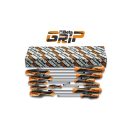 BETA 1263/S12 | 1263/S12 Csavarhúzókészlet, 12 darabos