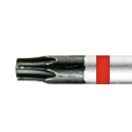 BETA 1267MC/TX T06 | 1267MC/TX 06-IMBUSZ CSAVARHÚZÓ TORX CSAVAROKHOZ, SZÍNES