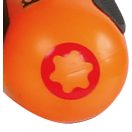 BETA 1267MC/TX T20 | 1267MC/TX 20-IMBUSZ CSAVARHÚZÓ TORX CSAVAROKHOZ, SZÍNES