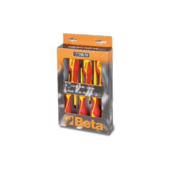   BETA 1273MQ/D6" | 1273MQ/D6 6 részes csavarhúzó szerszám készlet