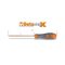 BETA 1277BA/TX20 | BETA 1277BA/TX20 Imbusz-csavarhúzó Torx® csavarokhoz, szikramentes