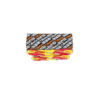   BETA 1279MQ/S4 | 1279MQ/S4 Pozidriv®- és Supadriv® csavarhúzó