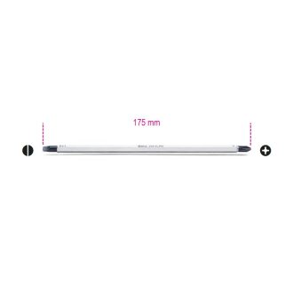   BETA 1281LPH/1 | 1281LPH/1 Cserélhető csavarhúzószár hasítottfejű és Phillips®-csavarokhoz