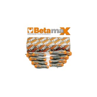   BETA 1293/S 12 | 1293/S12 12 részes csavarhúzó szerszám készlet