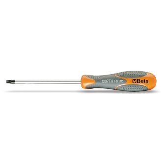   BETA 1297TX/06 | 1297TX 06 Imbusz csavarhúzó Torx®-csavarokhoz