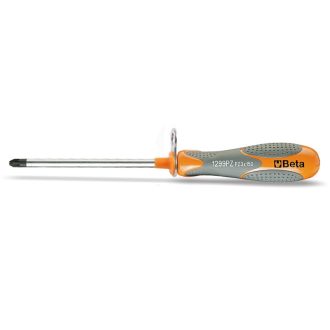   BETA 1299HS/PZ2 | 1299HS Csavarhúzó Pozidriv(R)- és Supadriv(R)-csavarokhoz H-SAFE
