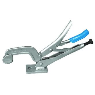 Gedore gépasztali befogó (137 MSP)