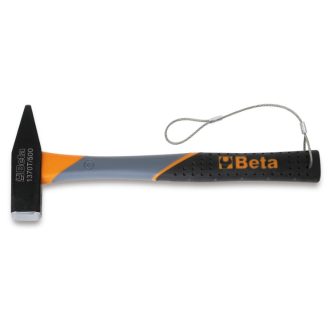   BETA 1370T-HS/300 | 1370T-HS Lakatos kalapács német modell műanyag nyéllel H-SAFE