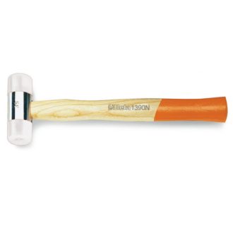   BETA 1390N/22 | 1390N 22 Kalapács cserélhető Nylon-végekkel, fanyéllel