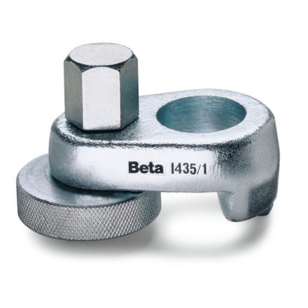 BETA 1435/1 | 1435/1 Excenteres tőcsavarkihajtó, krómozott